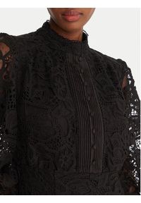 BARDOT - Bardot Sukienka koktajlowa Remy 58421DB6 Czarny. Kolor: czarny. Materiał: syntetyk. Styl: wizytowy #2