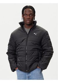 Puma Kurtka zimowa Ess 685210 01 Czarny Regular Fit. Kolor: czarny. Materiał: syntetyk. Sezon: zima #1