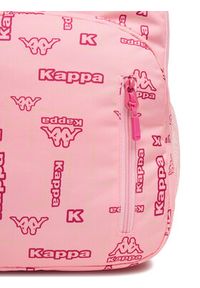 Kappa Plecak C-KPA-RH-005-08 Różowy. Kolor: różowy. Materiał: syntetyk, materiał #7