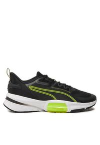 Puma Buty Pwrframe Tr 3 379482 03 Czarny. Kolor: czarny