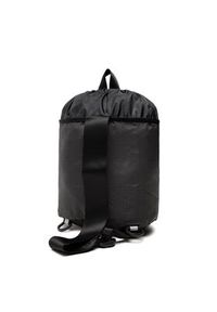 Adidas - adidas Plecak Ryv Bucket Bag HD9655 Czarny. Kolor: czarny. Materiał: materiał