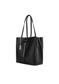 Juicy Couture Torebka CEO-BIJXT3265WVP Czarny. Kolor: czarny