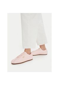 Sneakersy Puma. Kolor: różowy #1