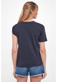 Twinset Milano - T-shirt damski TWINSET