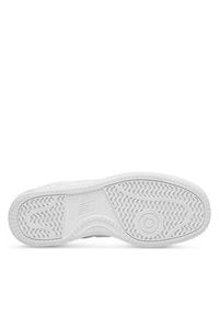 New Balance Sneakersy BBW80WMG Biały. Kolor: biały. Materiał: skóra #3