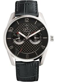 Zegarek OBAKU V171GMCBRB Zegarek Męski na pasku OBAKU #1