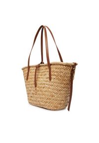 Coccinelle Torebka UV0 Coccinelle C-Me Summer ST E1 UV0 11 01 01 Beżowy. Kolor: beżowy #4