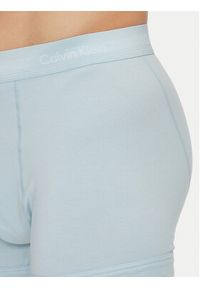 Calvin Klein Underwear Komplet 3 par bokserek 0000U2662G Kolorowy. Materiał: bawełna. Wzór: kolorowy #5