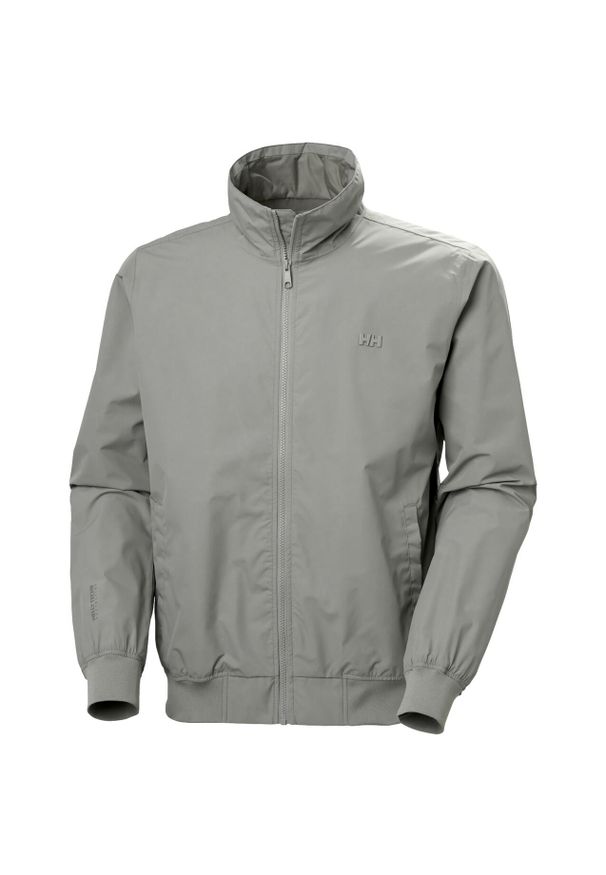 Kurtka wodoodporna Helly Hansen Vika. Kolor: szary