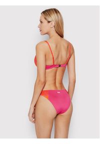 EA7 Emporio Armani Bikini 911150 2R406 13292 Różowy. Kolor: różowy. Materiał: syntetyk #5