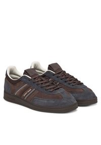 Tommy Jeans Sneakersy The Greenwich Edge Suede EM0EM01662 Brązowy. Kolor: brązowy. Materiał: skóra, zamsz #3