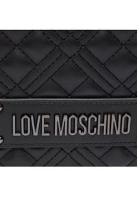 Love Moschino - LOVE MOSCHINO Plecak JC4235PP0ILA000A Różowy. Kolor: różowy. Materiał: skóra #3