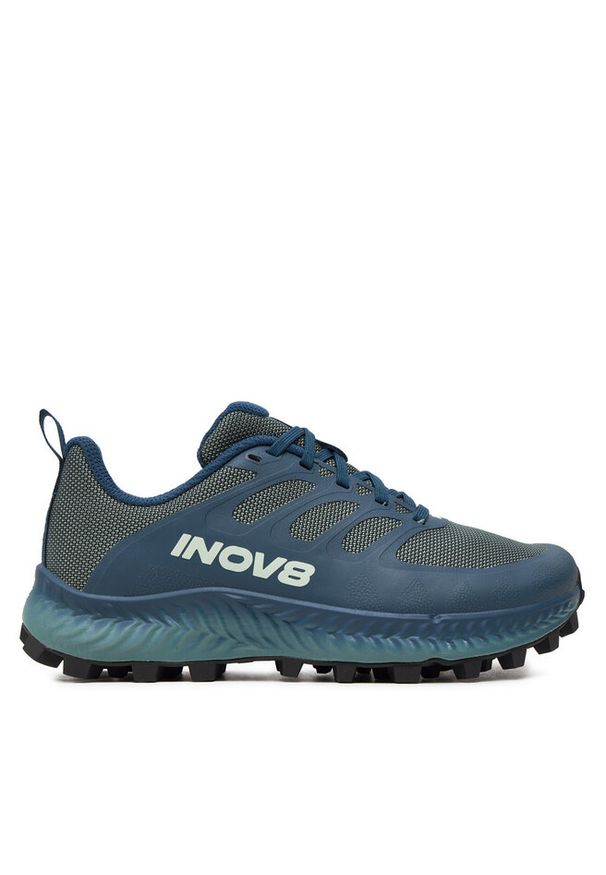 Buty do biegania Inov-8. Kolor: niebieski