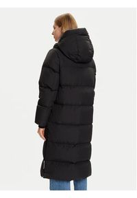 Marc O'Polo Kurtka puchowa 509 0874 71081 Czarny Regular Fit. Typ kołnierza: polo. Kolor: czarny. Materiał: syntetyk. Sezon: zima #4