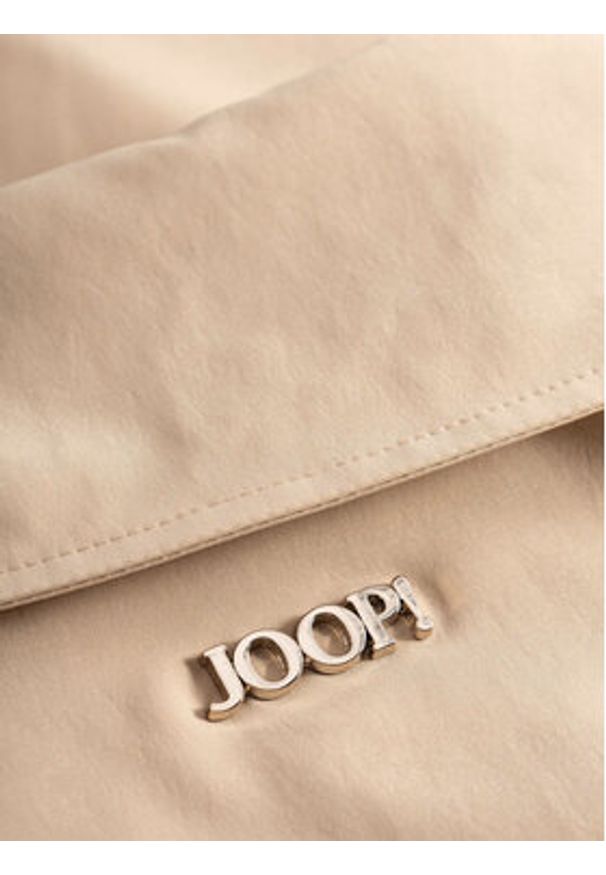 JOOP! Trencz 263O32Ohana 30103379 Beżowy Regular Fit. Kolor: beżowy. Materiał: syntetyk