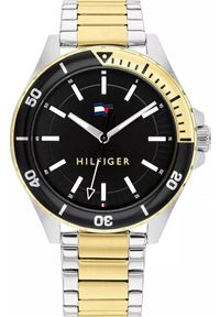 ZEGAREK MĘSKI TOMMY HILFIGER Logan 1792013 (zf106a) #1