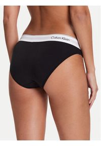 Calvin Klein Underwear Figi klasyczne LV00QF8520 Czarny. Kolor: czarny. Materiał: bawełna #3
