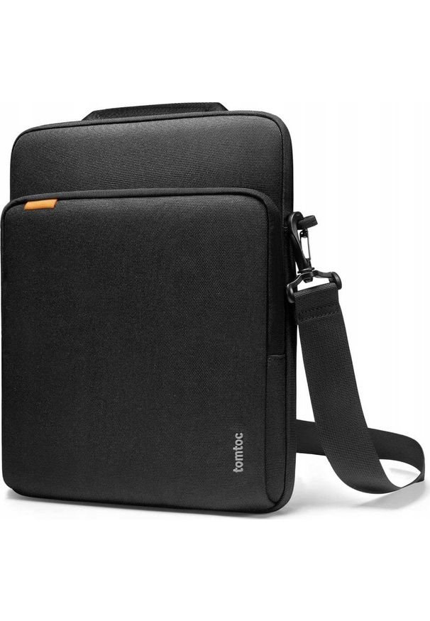 Torba Tomtoc tomtoc DefenderACE - A03 Laptop Shoulder Bag, black