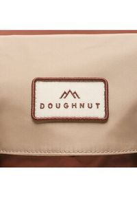 Doughnut Plecak Macaroon Large Jungle D011JG2-0025-F Różowy. Kolor: różowy. Materiał: materiał, nylon #3