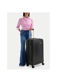 Walizka duża Nine West. Kolor: czarny #1