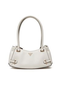 Guess Torebka Rosalba HWZG96 57170 Biały. Kolor: biały. Materiał: skórzane #3