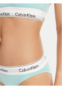 Calvin Klein Underwear Figi klasyczne 0000F3787E Zielony. Kolor: zielony. Materiał: bawełna #3