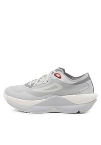 Fila Sneakersy SHOCKET RD FFM0110 83103 Szary. Kolor: szary. Materiał: materiał #8