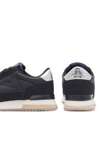 GAP - Gap Sneakersy GAF007F5SWBLCKGP Czarny. Kolor: czarny. Materiał: syntetyk #7