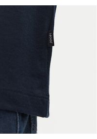 JOOP! Polo 17 JJ-15Pavlos 30045544 Granatowy Modern Fit. Typ kołnierza: polo. Kolor: niebieski. Materiał: bawełna