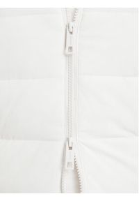 Guess Kurtka zimowa V4YL05 WF3X0 Kremowy Regular Fit. Kolor: kremowy. Materiał: syntetyk. Sezon: zima #2
