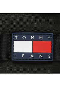 Tommy Jeans Saszetka Tjm Skater Boy Reporter AM0AM11165 Czarny. Kolor: czarny. Materiał: materiał