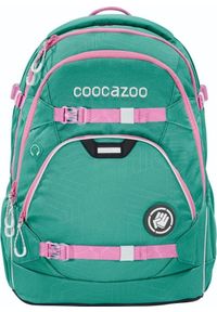 COOCAZOO - Coocazoo Plecak szkolny ScaleRale Springman #1