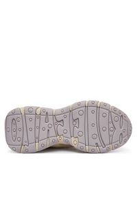 Buffalo Sneakersy Pyra One 1636725 Beżowy jasny. Kolor: beżowy. Materiał: skóra #2