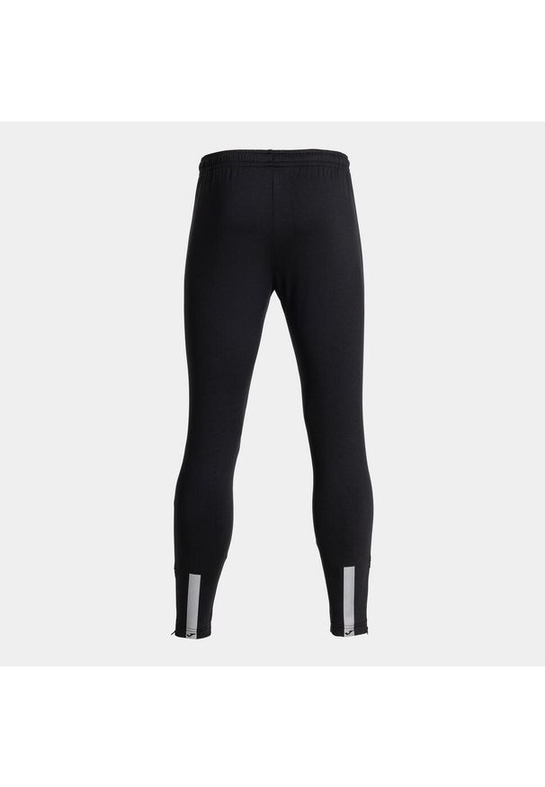 Spodnie do biegania męskie Joma R-Trail Nature Long. Kolor: czarny