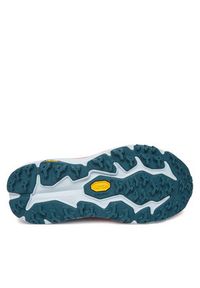 HOKA - Hoka Buty do biegania Speedgoat 6 1147811 Szary. Kolor: szary. Materiał: materiał #6