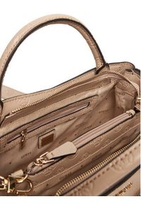 Guess Torebka Phoebe HWPD96 65060 Beżowy. Kolor: beżowy. Materiał: skórzane #6
