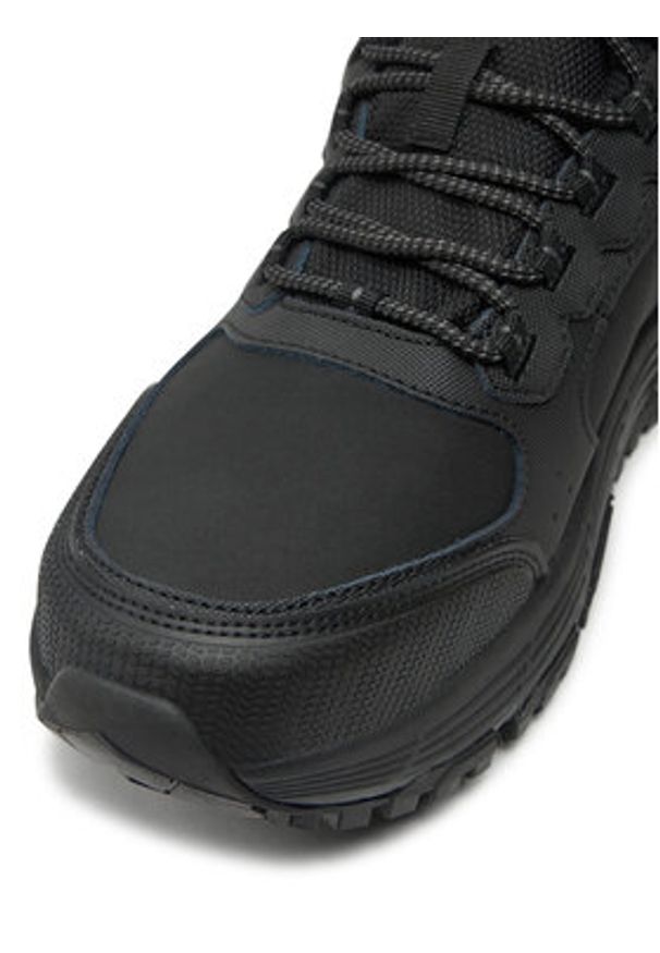 Joma Trekkingi Ruidera CRUIDW2401 Czarny. Kolor: czarny. Materiał: skóra. Sport: turystyka piesza