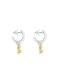 Tous - TOUS Kolczyki Bold Bear 1004448700 Srebrny. Materiał: srebrne. Kolor: srebrny #2