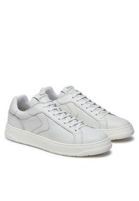 Voile Blanche Sneakersy Layton 100 0012017678.07.0N01 Biały. Kolor: biały. Materiał: skóra #4