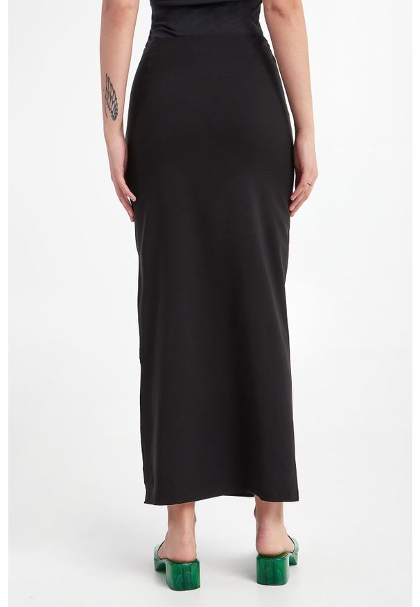 Spódnica maxi GESTUZ