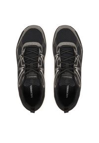 Merrell Trekkingi Tempo Exp J038283 Czarny. Kolor: czarny. Materiał: materiał. Sport: turystyka piesza #4