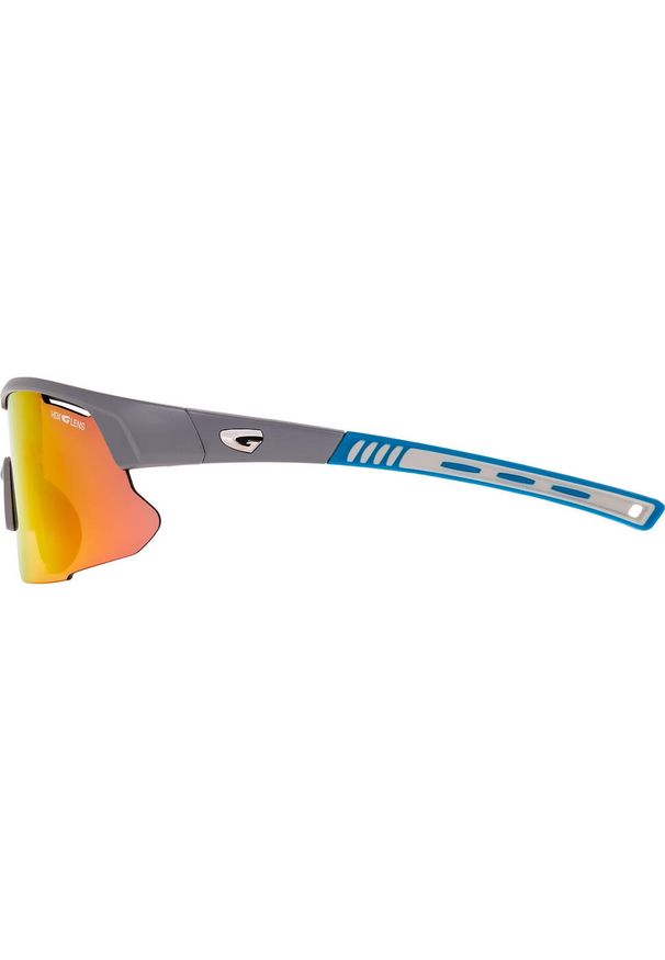 Okulary rowerowe HDX GOG ORION