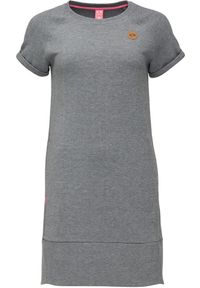 ZSPORT - Sukienka Damska Eczana M - Elegancka i Wygodna w Niebieskim. Kolor: niebieski. Materiał: bawełna, poliester. Typ sukienki: sportowe. Styl: elegancki #2