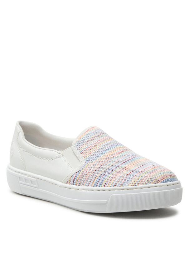 Sneakersy Rieker