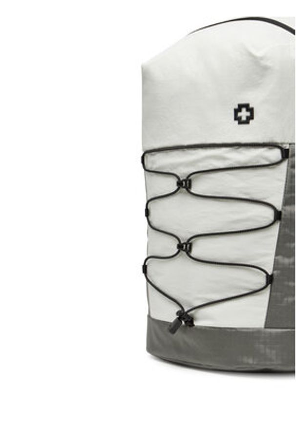 Strellson Plecak 4010003431 Szary. Kolor: szary. Materiał: materiał