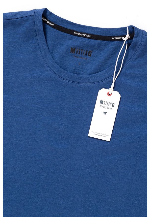 Mustang - MUSTANG T SHIRT DAMSKI Alina C Scar 1010077 5220