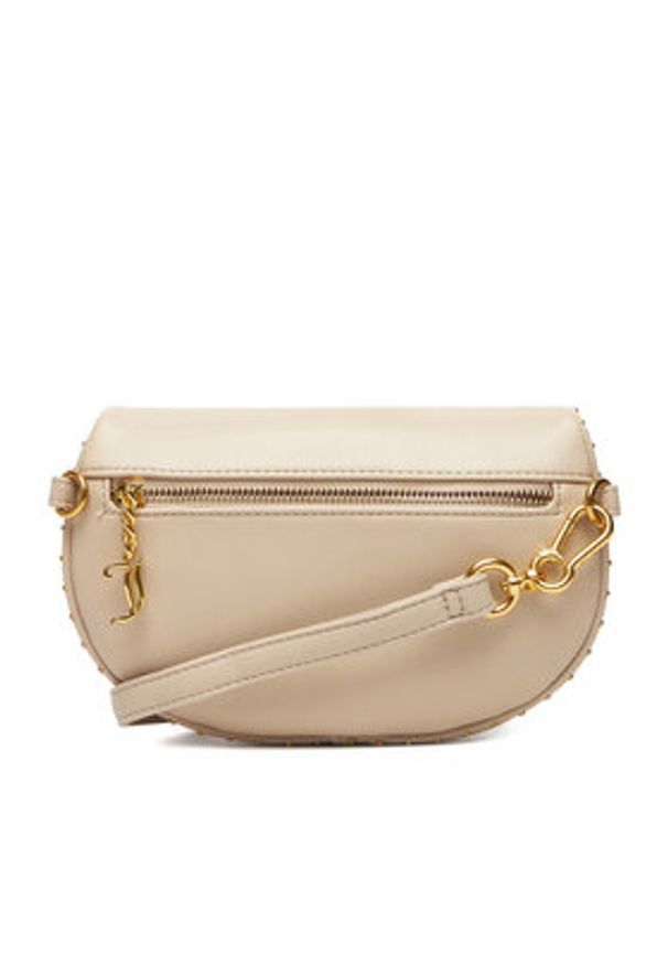 Juicy Couture Torebka EO-BEJXT8804WVP Beżowy. Kolor: beżowy