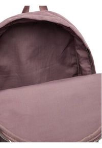 Roxy Plecak Feeling Vibes ERJBP04898 Fioletowy. Kolor: fioletowy. Materiał: materiał #2