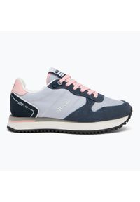 Buty damskie Ellesse Lambert. Kolor: szary