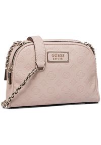Torebka Guess. Kolor: różowy #1